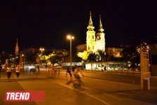 Каникулы в Будапеште (фото, часть 4)