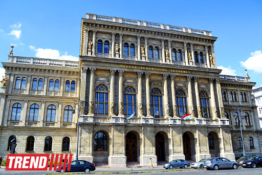 Каникулы в Будапеште (фото, часть 4)
