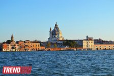 Каникулы в Венеции (фото, часть 1)