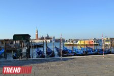 Каникулы в Венеции (фото, часть 1)