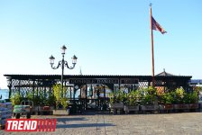 Каникулы в Венеции (фото, часть 1)