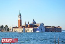 Каникулы в Венеции (фото, часть 1)