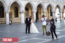 Каникулы в Венеции (фото, часть 1)