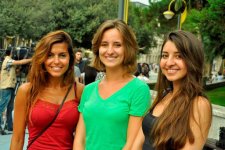 YARAT! Contemporary Art Space presents project of American artist Mark Jenkins (PHOTO)