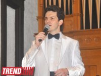 Хайам Мустафазаде представил проект "О море, море…", посвященный Муслиму Магомаеву – история одной дружбы (видео-фото)
