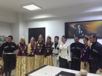 Концерт Азерин в Турции: овации и любовь зрителей (фото)