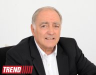 Президент Европейского союза гимнастики удовлетворен подготовкой к чемпионату Европы и Европейским играм в Баку (ФОТО)