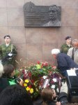 В Тюмени увековечили память легендарного азербайджанского геолога Фармана Салманова (фото)