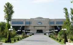 В Сабирабаде состоялось открытие Центра Гейдара Алиева (ФОТО)