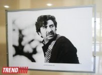 Шахмар Алекперов - 70 лет: Полжизни, посвященная азербайджанскому кинематографу  (фото)
