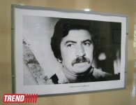 Шахмар Алекперов - 70 лет: Полжизни, посвященная азербайджанскому кинематографу  (фото)