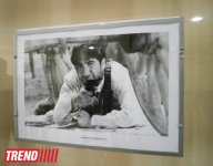 Шахмар Алекперов - 70 лет: Полжизни, посвященная азербайджанскому кинематографу  (фото)