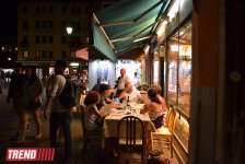 Каникулы в Венеции – ночные съемки (фото, часть 5)
