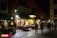 Каникулы в Венеции – ночные съемки (фото, часть 5)