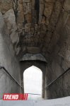На самой высокой точке древнего Баку - Дворец Ширваншахов  (фотосессия)