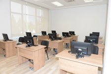 Президент Азербайджана принял участие в открытии Центра Гейдара Алиева в Билясуваре (ФОТО)