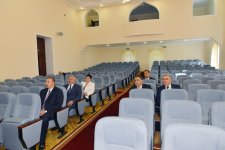 Президент Ильхам Алиев: Азербайджан – это страна, которая известна в мире своей культурой, музыкой, историей (ФОТО)