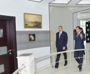 В Лянкяране открылся Центр молодежи (ФОТО)