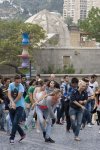 В Азербайджане прошла презентация клипа на песню "Мой Президент" (ВИДЕО-ФОТО)