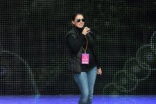 Акшин Абдуллаев стал победителем Международного фестиваля в Крыму (фото)