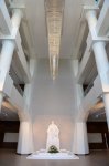 В Шамкире открылся Центр Гейдара Алиева (ФОТО)