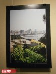 Азербайджан глазами фотографов тюркоязычных стран (фотосессия)