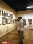 Азербайджан глазами фотографов тюркоязычных стран (фотосессия)