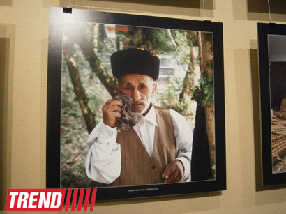 Азербайджан глазами фотографов тюркоязычных стран (фотосессия)