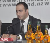 Азербайджанские кулинары успешно выступили на Международном чемпионате в Румынии (фото)