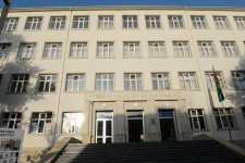 Президент Ильхам Алиев: Реформы в сфере образования в ближайшем будущем приведут к положительным результатам (ФОТО)