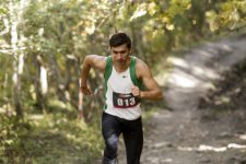 Азербайджанские спортсмены добились успеха в самом захватывающем состязании команд в Западной Европе (фото)