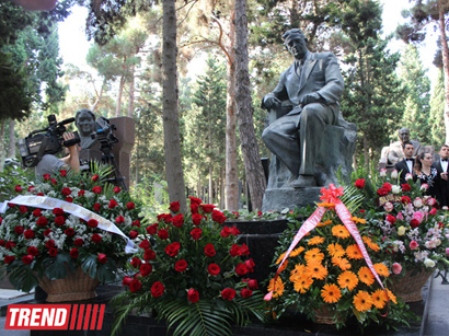 В Азербайджане отмечают День национальной музыки (фото)