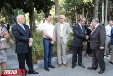 В Азербайджане отмечают День национальной музыки (фото)