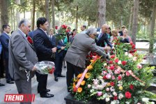В Азербайджане отмечают День национальной музыки (фото)