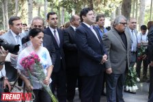В Азербайджане отмечают День национальной музыки (фото)
