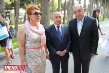 В Азербайджане отмечают День национальной музыки (фото)