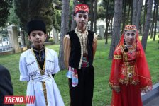 В Азербайджане отмечают День национальной музыки (фото)