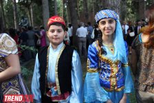 В Азербайджане отмечают День национальной музыки (фото)