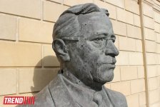 В Азербайджане отмечают День национальной музыки (фото)