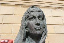 В Азербайджане отмечают День национальной музыки (фото)