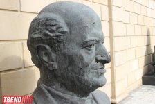 В Азербайджане отмечают День национальной музыки (фото)