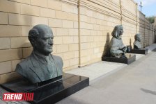В Азербайджане отмечают День национальной музыки (фото)