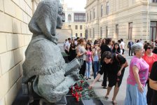 В Азербайджане отмечают День национальной музыки (фото)