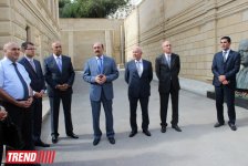 В Азербайджане отмечают День национальной музыки (фото)