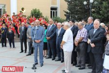 В Азербайджане отмечают День национальной музыки (фото)