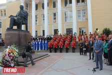 В Азербайджане отмечают День национальной музыки (фото)