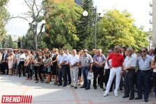 В Азербайджане отмечают День национальной музыки (фото)
