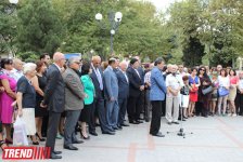 В Азербайджане отмечают День национальной музыки (фото)