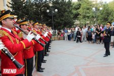 В Азербайджане отмечают День национальной музыки (фото)
