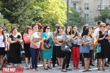 В Азербайджане отмечают День национальной музыки (фото)
